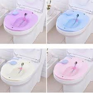 Bộ chậu xông vùng kín sau sinh