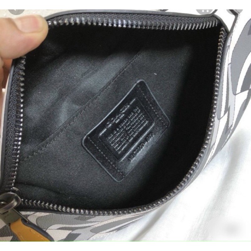 TÚI BAO TỬ COACH WARREN 1977