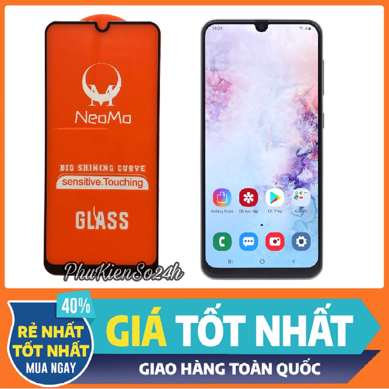 Kính Cường Lực 21D Samsung Galaxy A30 / A30s / A50 / A50s / A31 / A21 / M21 / M31 Full màn hình