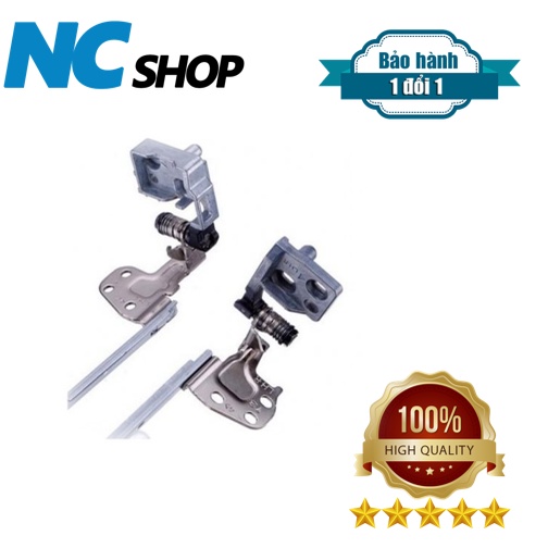 Bản lề laptop  Dell Inspiron 14R 14V M4010 N4020 N4030 – N4030