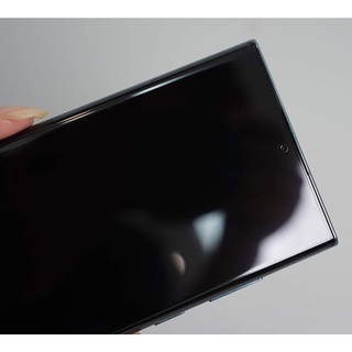 Miếng Dán Dẻo PPF Full mặt trước Note 20Ultra / Note 20 / Note 10 / Note 10 plus / Note 10lite, bảo vệ màng hình toàn di