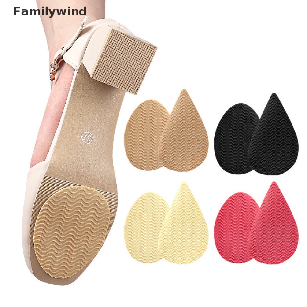 Miếng dán đế giày cao su chống trượt chống mài mòn