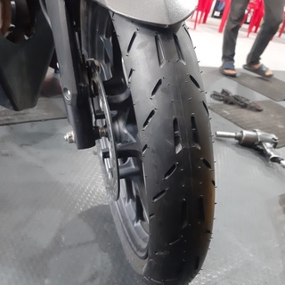  Vỏ Michelin Pilot Moto GP 70 90-17 hoặc 80 90-17  220084   220085  