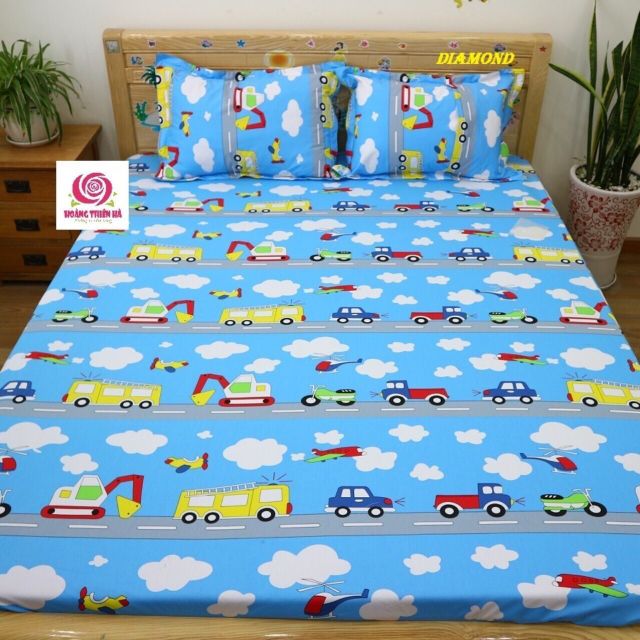Drap Thắng lợi mẫu ô tô