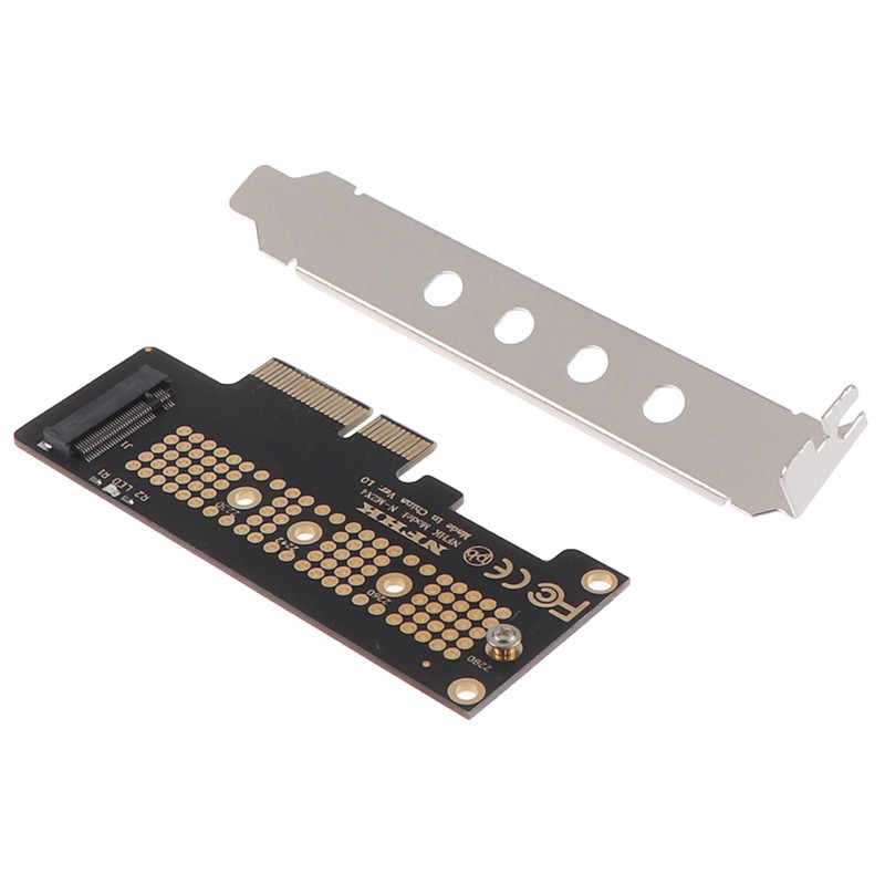 Card Chuyển Đổi Giao Diện M.2 Nvme Ssd Ngff Sang Pcie 3.0 X4 | BigBuy360 - bigbuy360.vn
