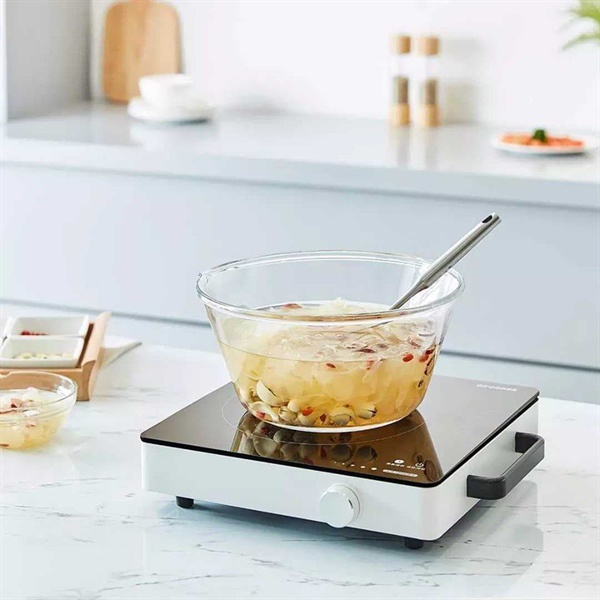Bếp hồng ngoại Xiaomi Xiaofang Electric Pottery Stove CD-DT01