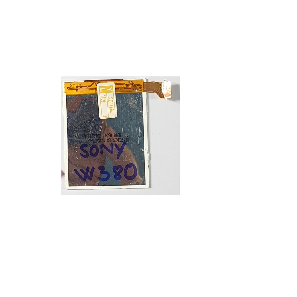 Màn hình Sony W380