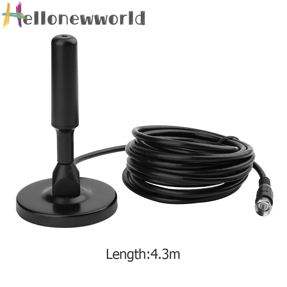 Ăng Ten Kỹ Thuật Số DVB-T/FM Trong Nhà 30dBi228152