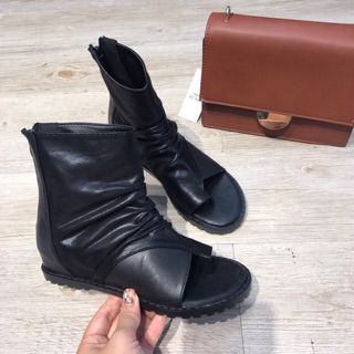 Boot rick
