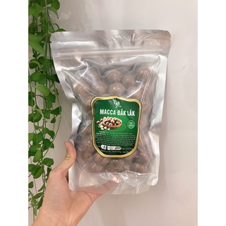 Hạt Macca Đăk Lăk ( 500g )