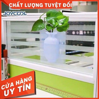 ⛔FREESHIP⛔ Lọ hoa silicon dán tường