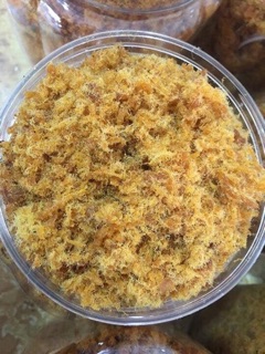 Ruốc tôm Vân Đồn(T)
