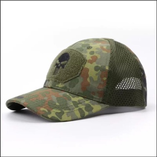 Nón tactical
