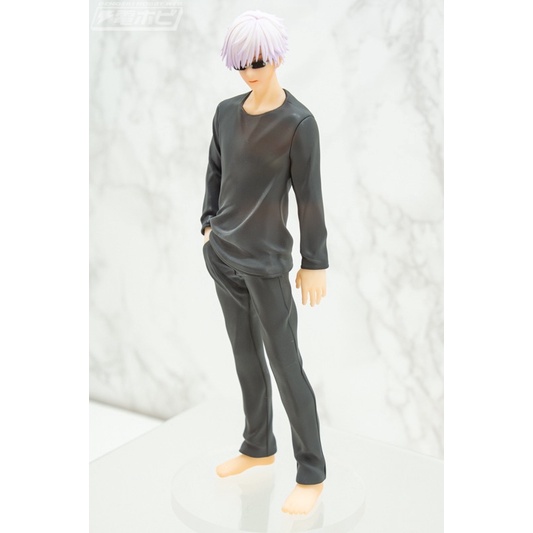 MÔ HÌNH GOJO CHÍNH HÃNG SEGA  FIGURIZM