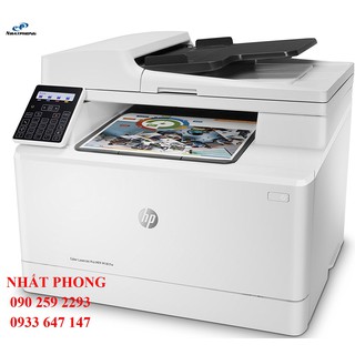 Máy In HP M181FW-T6B71A