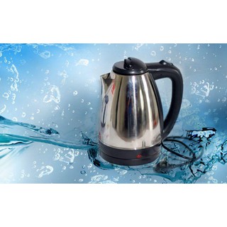 Ấm Siêu Tốc 1.8L