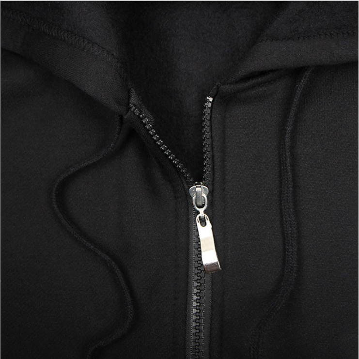 Áo khoác hoodie tay dài thời trang cá tính mass effect | BigBuy360 - bigbuy360.vn