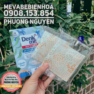 Túi thơm tủ quần áo Denkmit