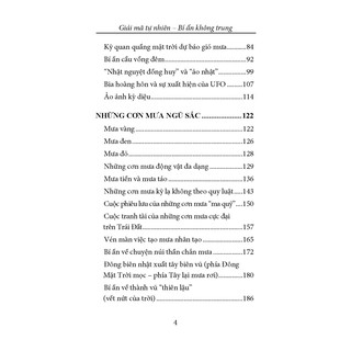 Bí Ẩn Không Trung