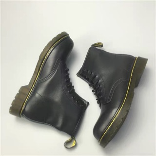[ORDER] Giày da cao cổ Giày Unisex