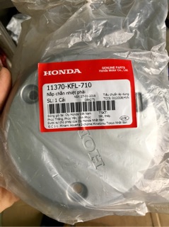 Nắp Bưởng Côn Honda Dream Wave - Chính Hãng