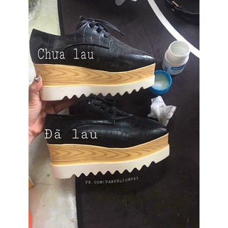 💦 Kem lau túi thần thánh Thái Lan