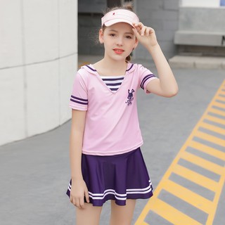 Đồ bơi bé gái dễ thương