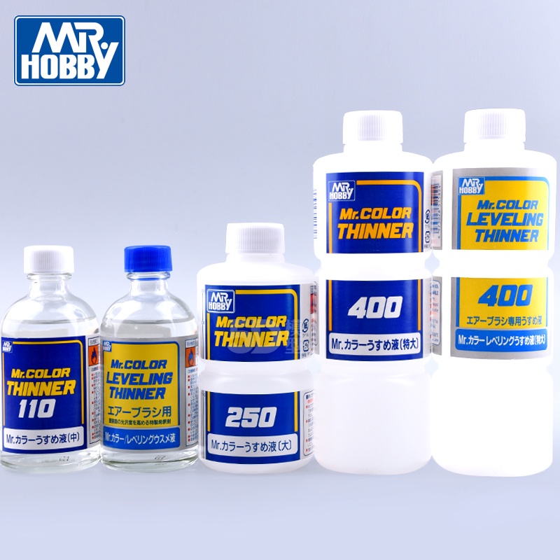 Dung dịch T101 T102 T103 T104 T106 T108 MR.COLOR THINNER