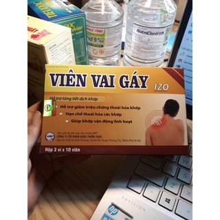 Viên vai gáy