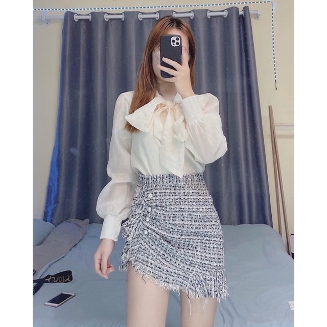set công sở