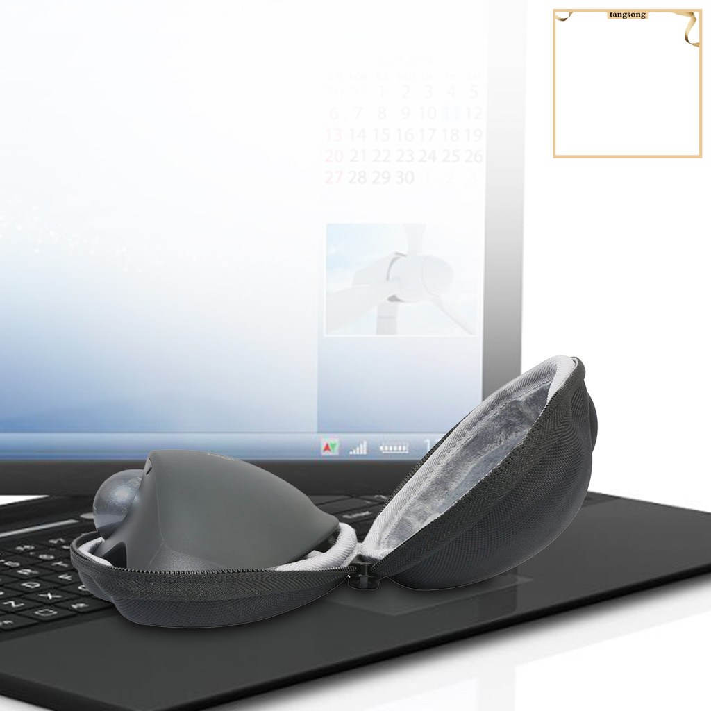 Túi Đựng Chuột Không Dây Logitech M570 / Mx Ergo Advanced