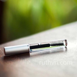 chuốt mi dầu dừa (maskcara dầu dừa) tự nấu