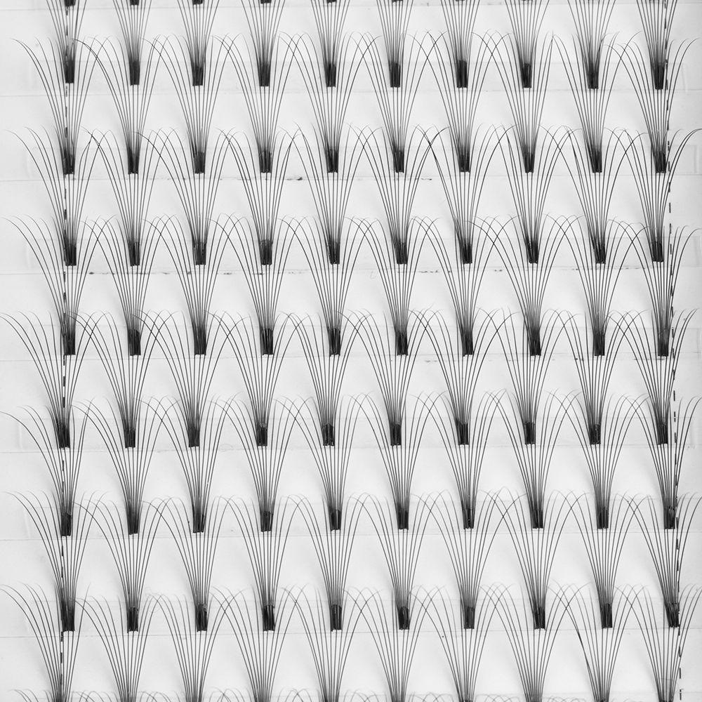 Lông Mi Giả 12 Đường Cong Dài Tự Nhiên Nhanh Chóng