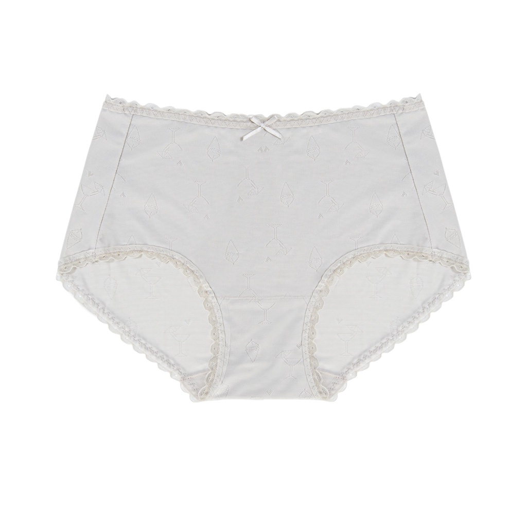 Quần lót cotton BECHIPI cạp cao hỗ trợ ôm gen mỡ bụng dưới, freesize 50-70kg - QL3577 | BigBuy360 - bigbuy360.vn