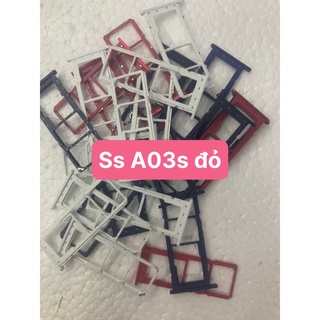 KHAY SIM zin mới ĐIỆN THOẠI SAM SUNG A03S