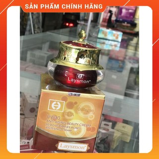 Kem Laysmon Collagen DNA chống lão hóa
