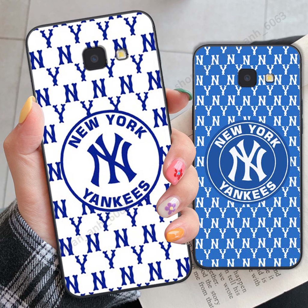 Ốp lưng Samsung J4 Plus / J4 Core / J4+ ốp điện thoại hình bearbrick, new york, thể thao