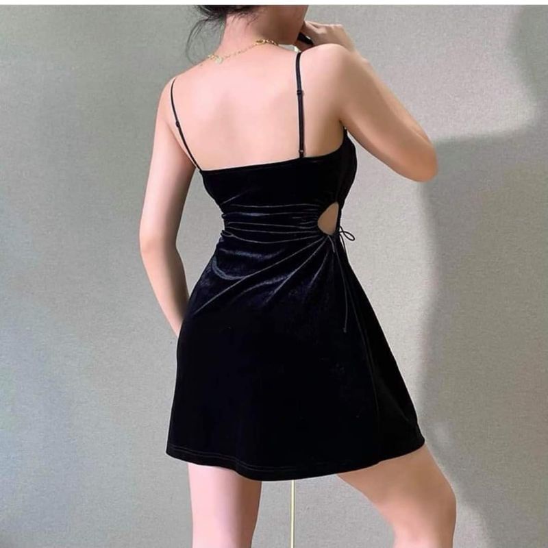 ĐẦM NHUNG CÁ TÍNH