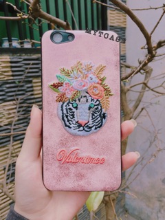 Ốp lưng OPPO F1s