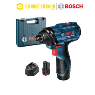 Máy vặn vít động lực bosch gdr 120-li