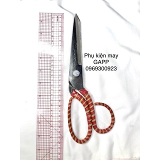 Kéo cắt vải chuyên nghiệp nghành may