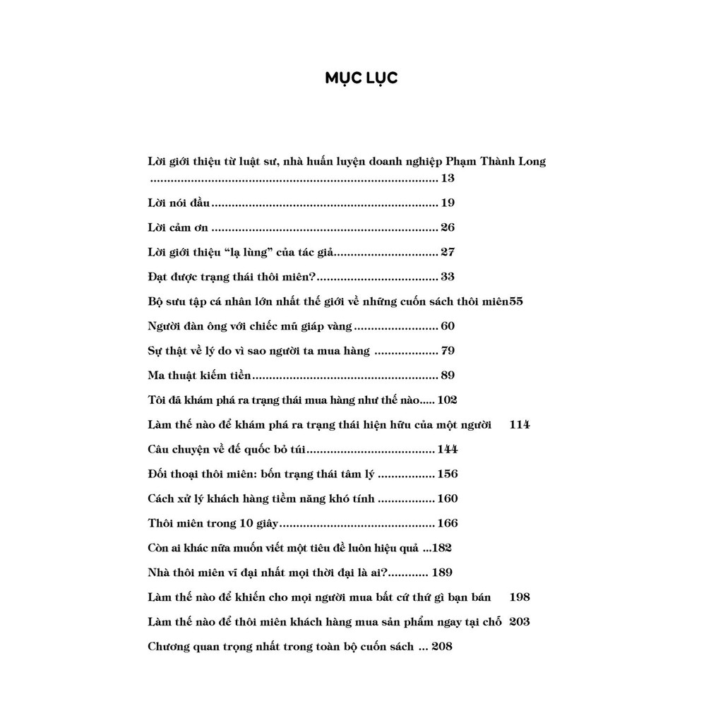 Sách - Trạng Thái Mua Hàng - Khoa Học Thôi Miên Mới Trong Kinh Doanh Và Tiếp Thị | BigBuy360 - bigbuy360.vn