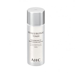 Nước Hoa Hồng AHC Hyaluronic Toner (30ml)