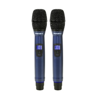Micro không dây Paramax Pro-9000