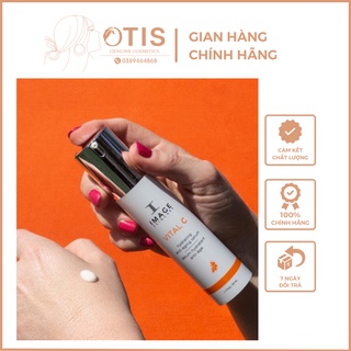 Serum giảm kích ứng - CHÍNH HÃNG - Serum dịu da VITAL C Hydrating Anti - Aging Serum 50ml - Nhâp khẩu USA 100%