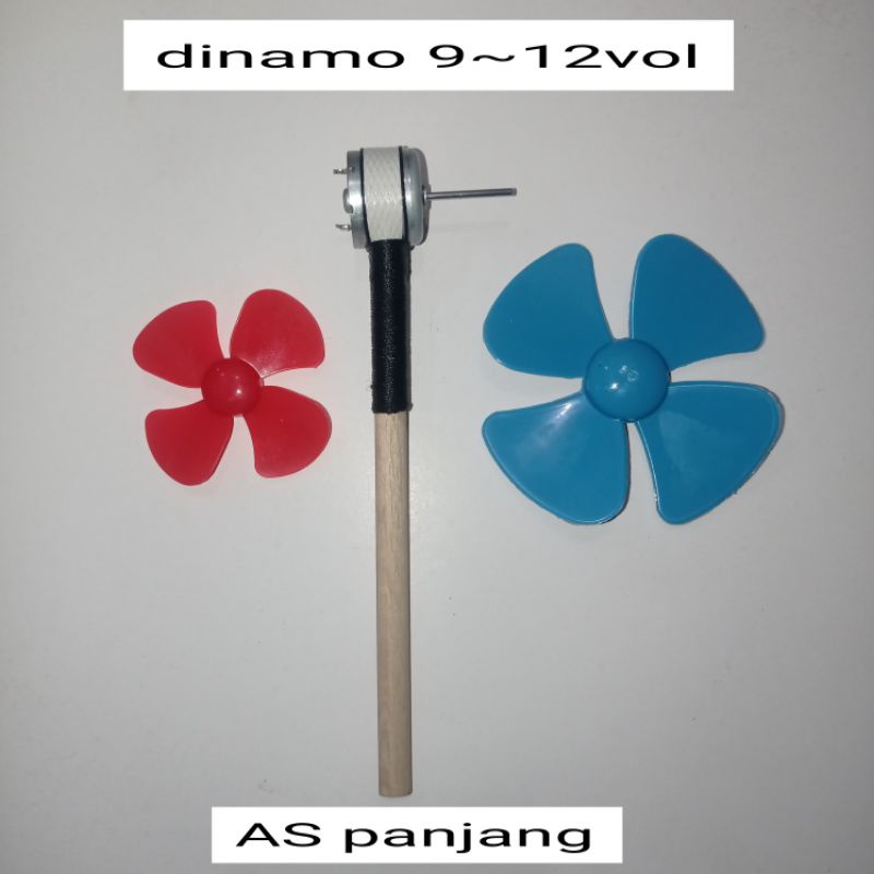 Diều Tua Bin Phát Điện Năng Lượng Mặt Trời