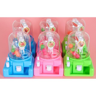Đồ chơi gắp bóng candy vui nhộn