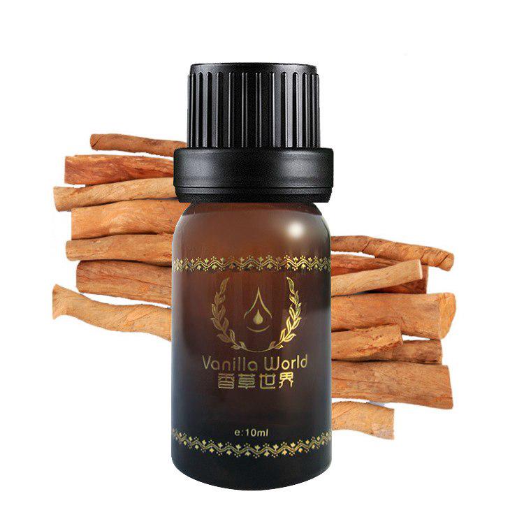 Tinh dầu gỗ đàn hương nguyên chất dưỡng ẩm chăm sóc da 10ml