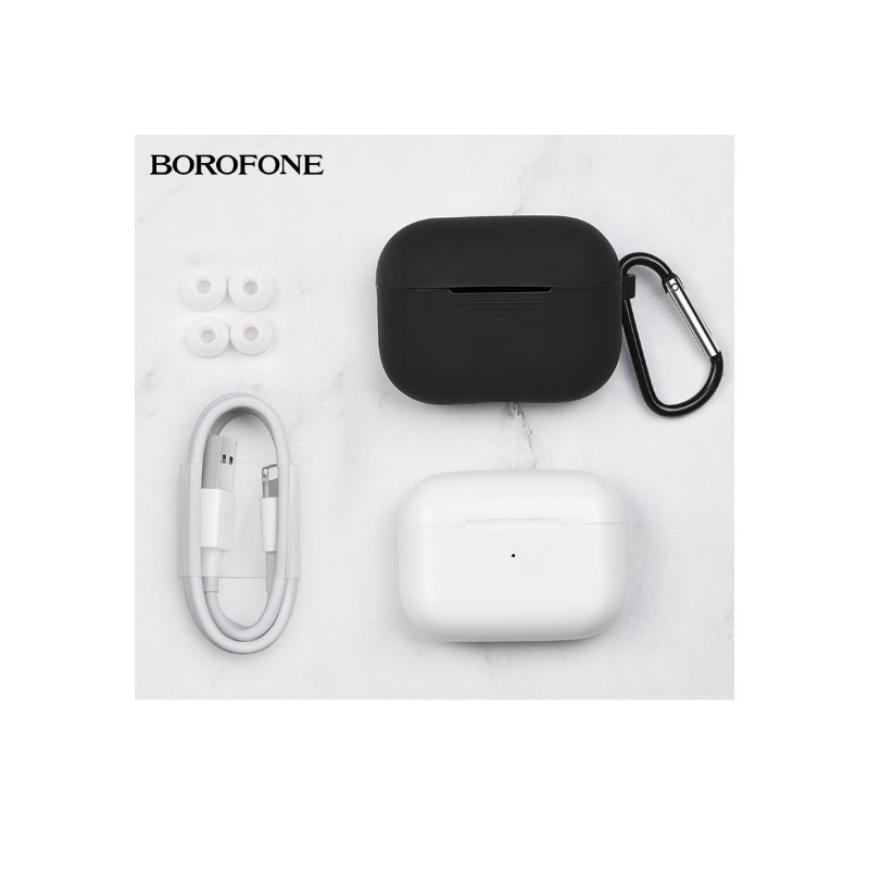 ai nghe Bluetooth Borofone BE38