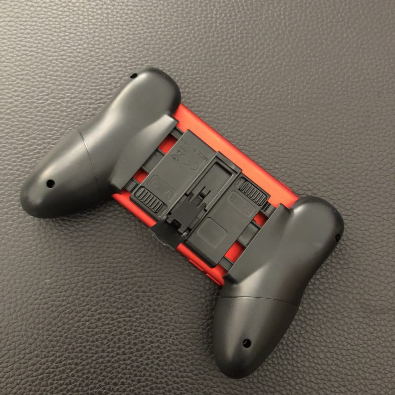 Tay cầm điện thoại gamepad tay cầm chơi game Liên Quân Game BUPG, ROS trên điện thoại cho màn hình đến 6.5 Inch Chammart | BigBuy360 - bigbuy360.vn